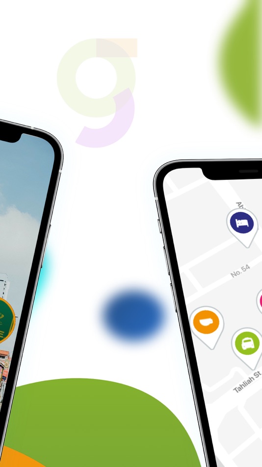 #3. Augll (iOS) 由: COMPANY AL-FIKRAH AL-SIRRIYAH FOR ADVERTISING