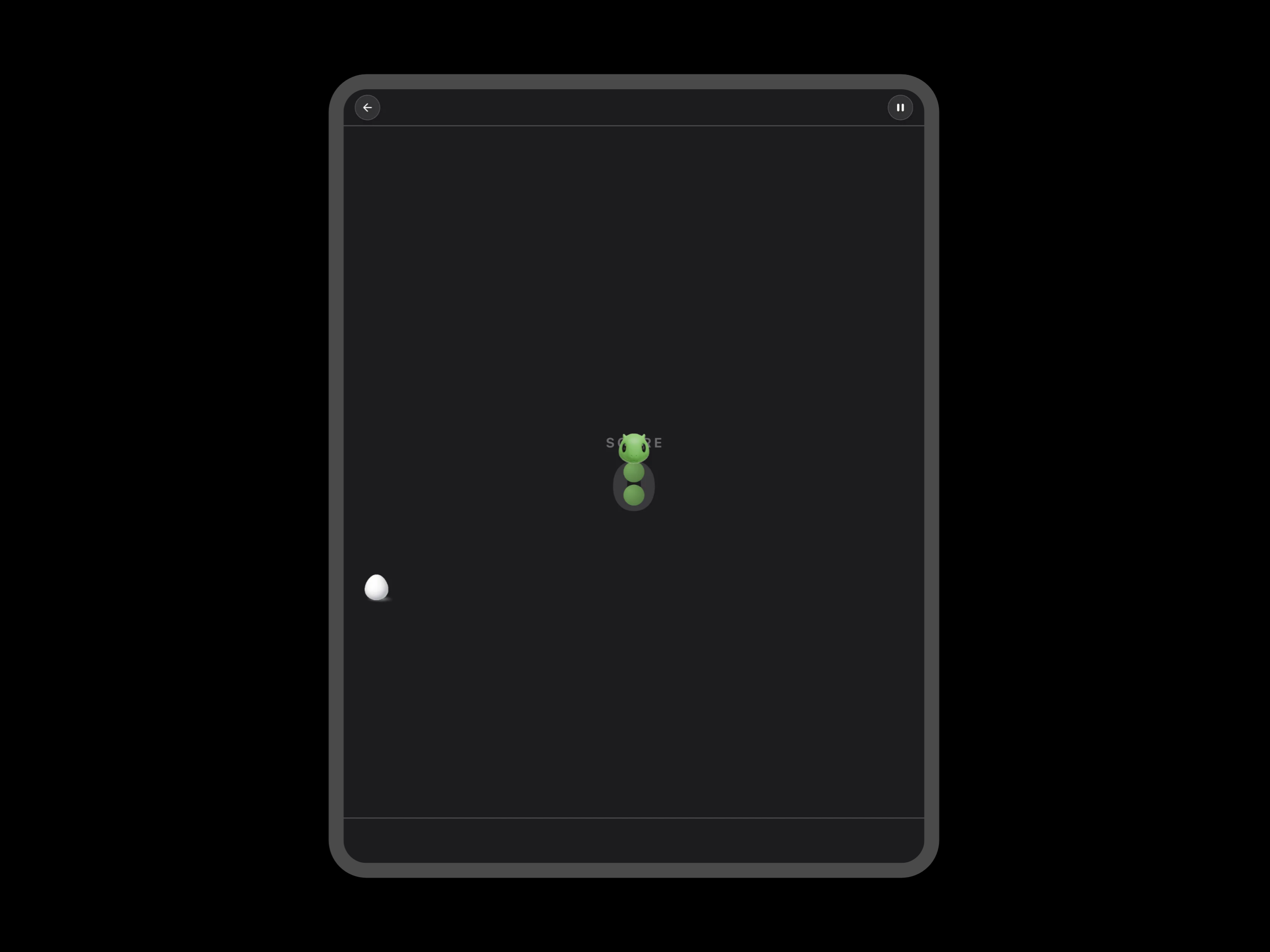 Snake Islands