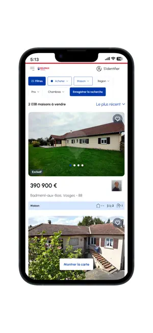 REMAX France screenshot 3