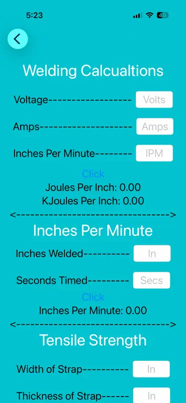 Pipeline Metrics screenshot 3 of 10