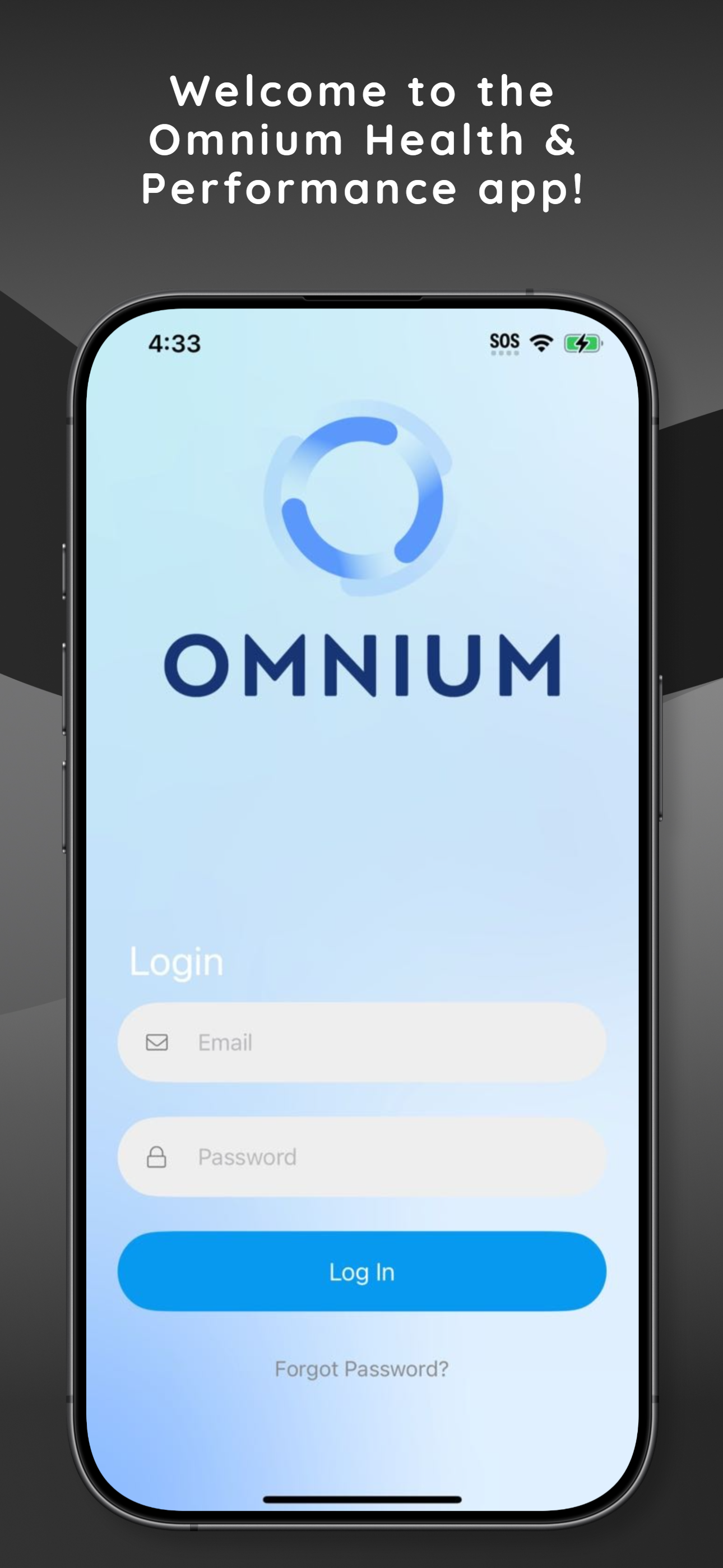 Omnium Health and Performance