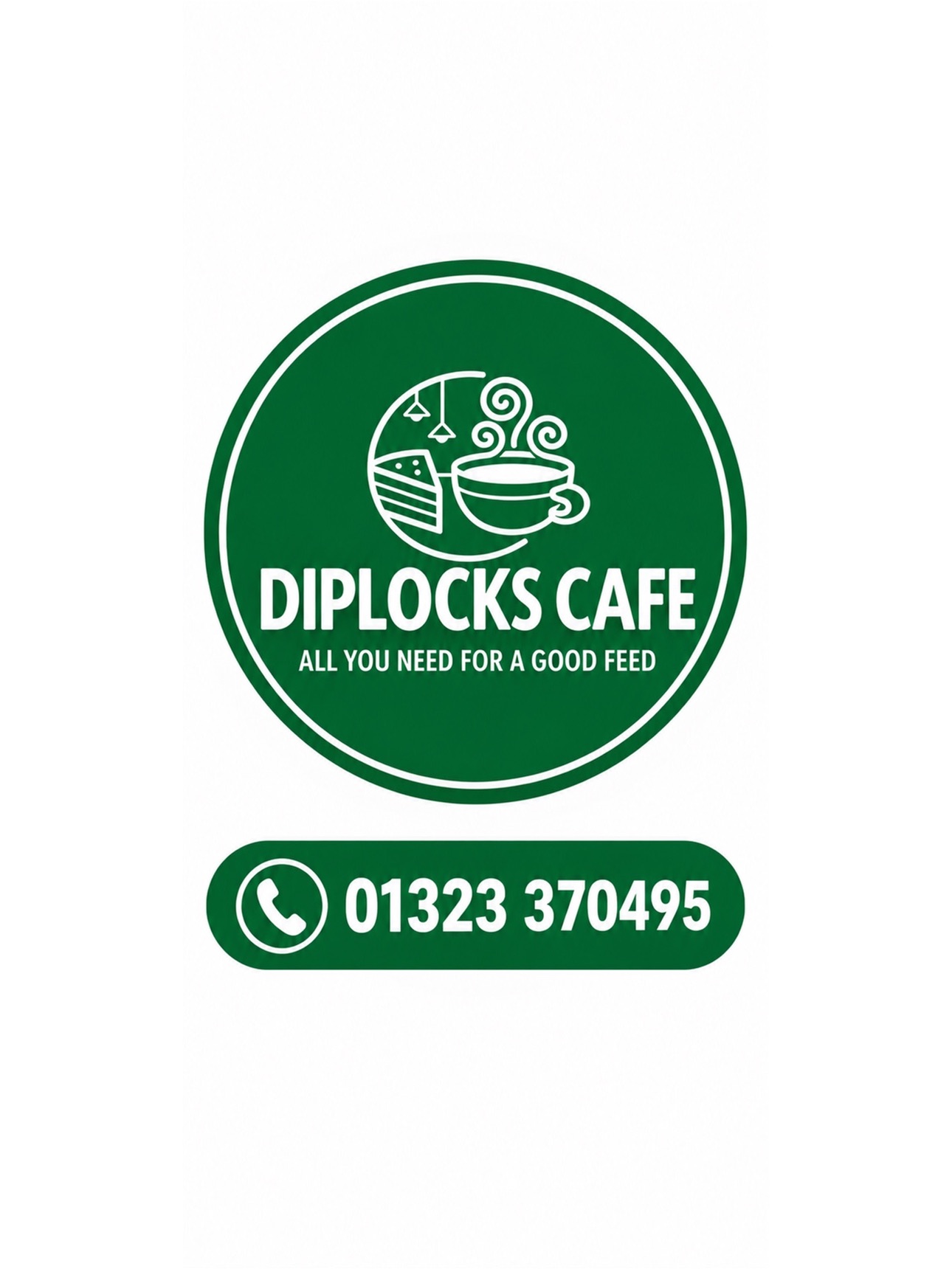 Screenshot 7 of Diplocks Cafe App