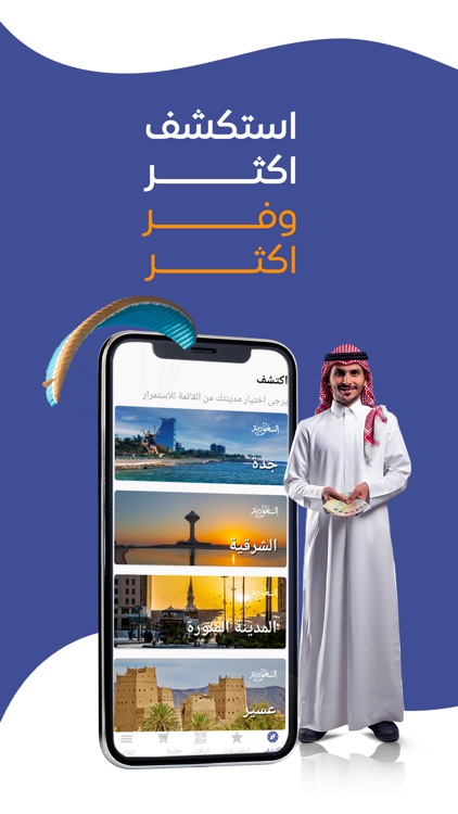 SightScape: Attraction Passes