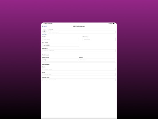Screenshot #5 pour EGA