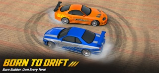 Car Modification Drift Race Screenshot 4 of 6