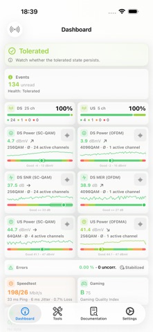 DOCSIOS Screenshot 1 of 7
