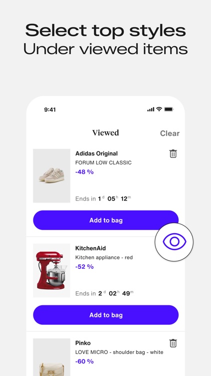 Lounge by Zalando screenshot-6