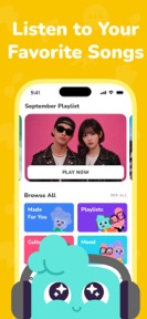 Singit: Learn & Speak English screenshot