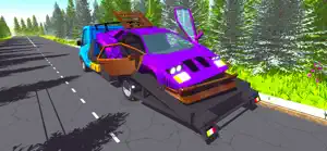 Garage Syndicate: Car Fix Sim screenshot 2