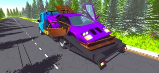 Garage Syndicate: Car Fix Sim screenshot