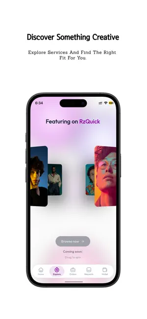 RzQuick-Video & Photo Editors screenshot 2