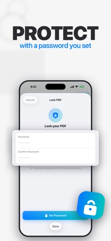 Scanify AI: PDF Scanner Screenshot 10 of 10