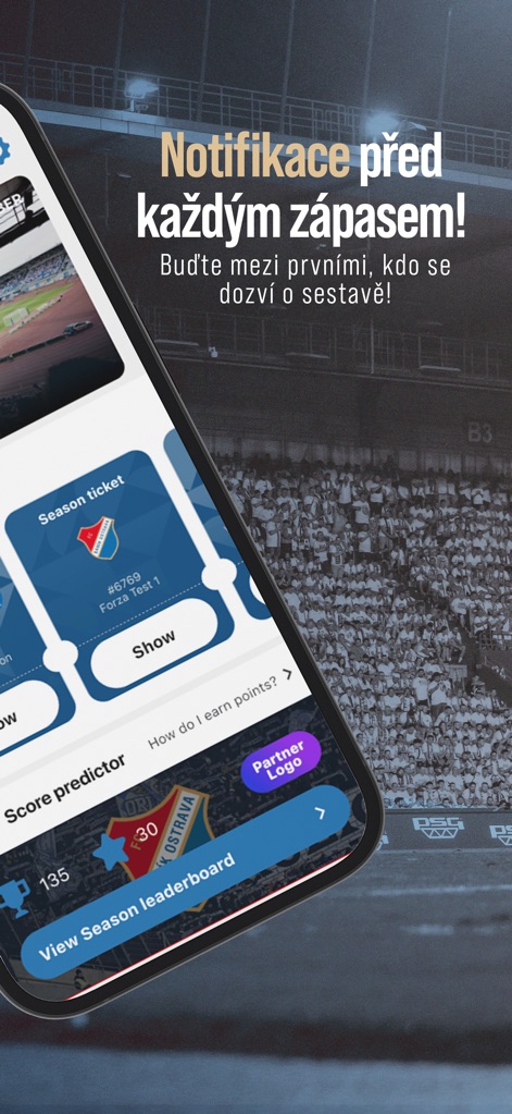 Chachar Pass - Sports App | MWM