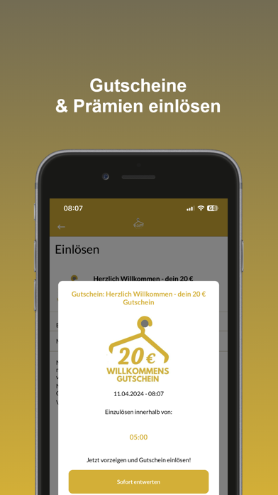 esm-stores Screenshot 3 - AppWisp.com