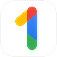 Google One