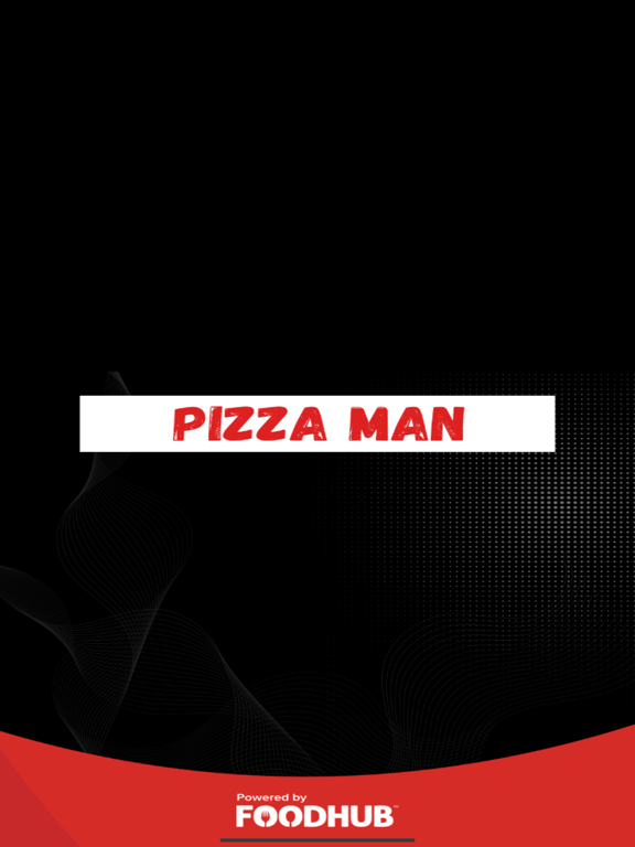 Pizza Man Mansfield