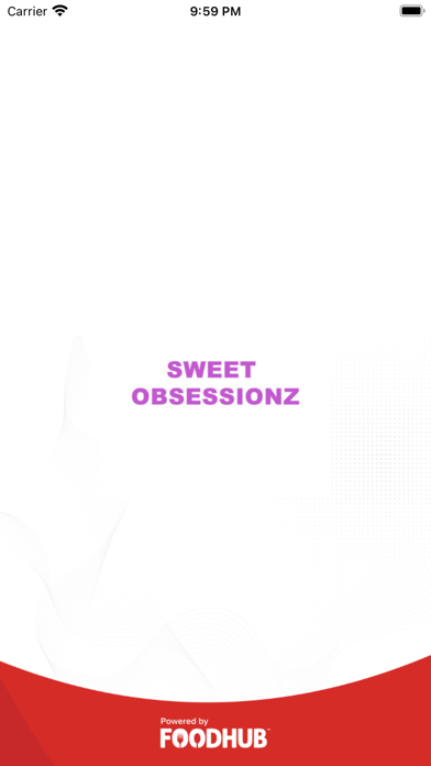 Sweet Obsessionz Screenshot