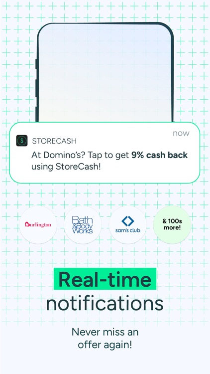 StoreCash : Instant Cashback screenshot-4