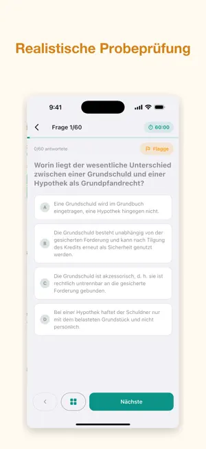Großhandel Prüfung 2026 screenshot 3