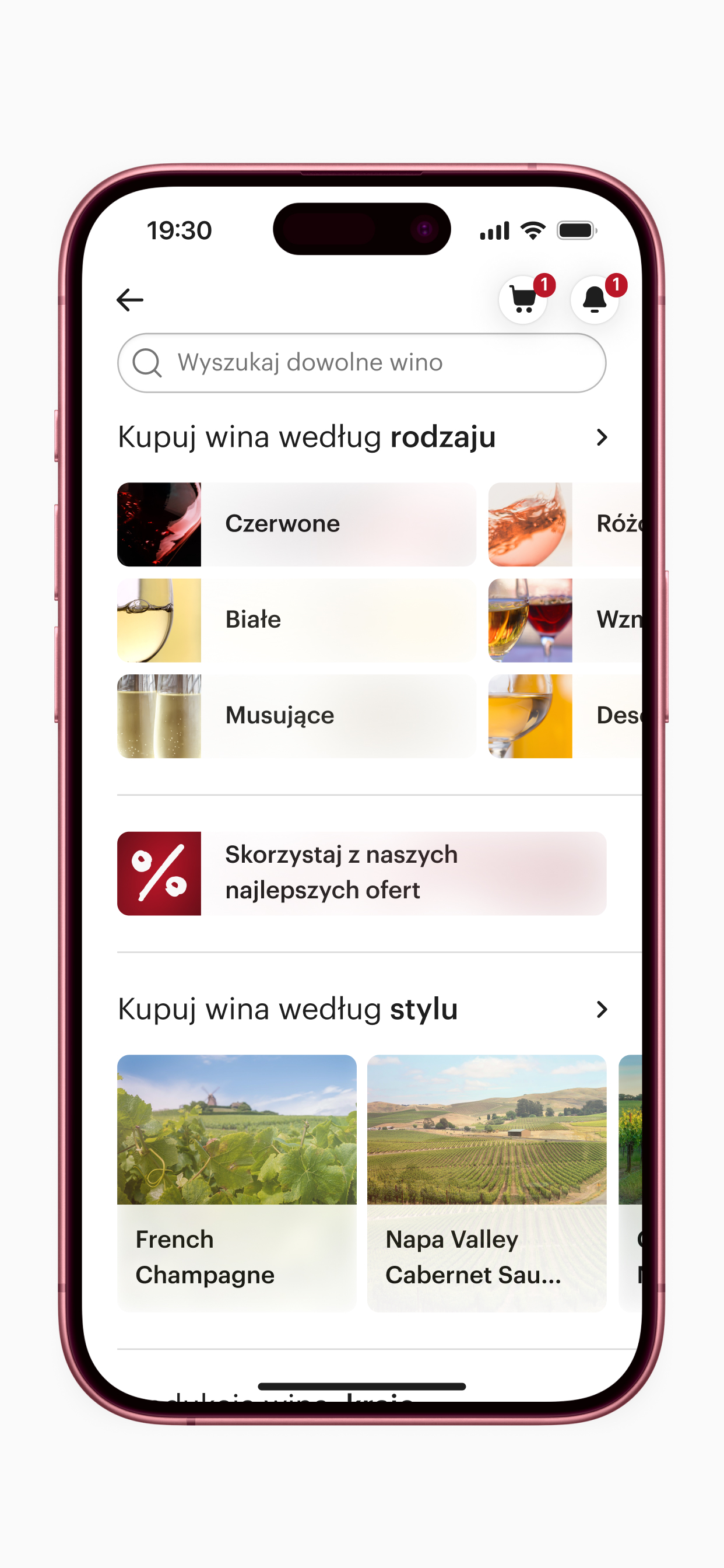 Vivino: Buy the Right Wine