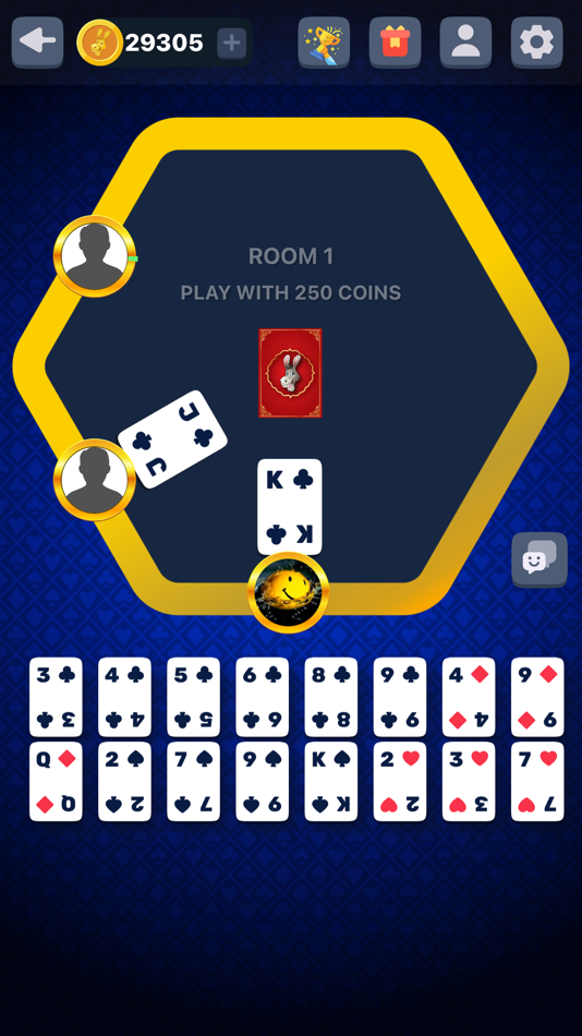 #5. Kazhutha (iOS) 由: CeeGees Software Solutions Private Limited