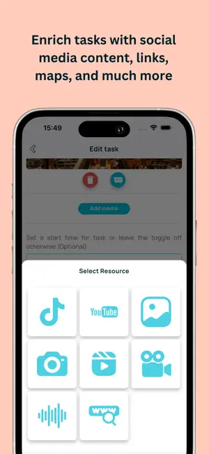 ChallengeMe screenshot 4