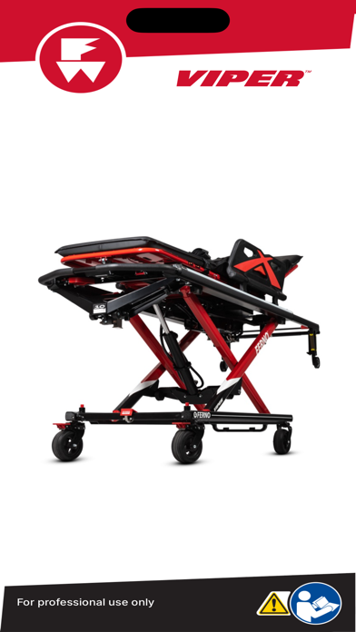 Viper Stretcher Screenshot 1 - AppWisp.com