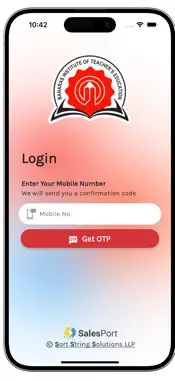 BITE CRM screenshot 1
