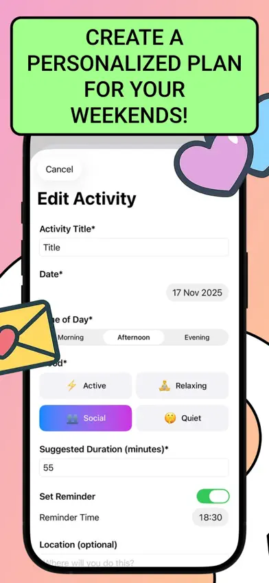 Tea app:Layday screenshot 5