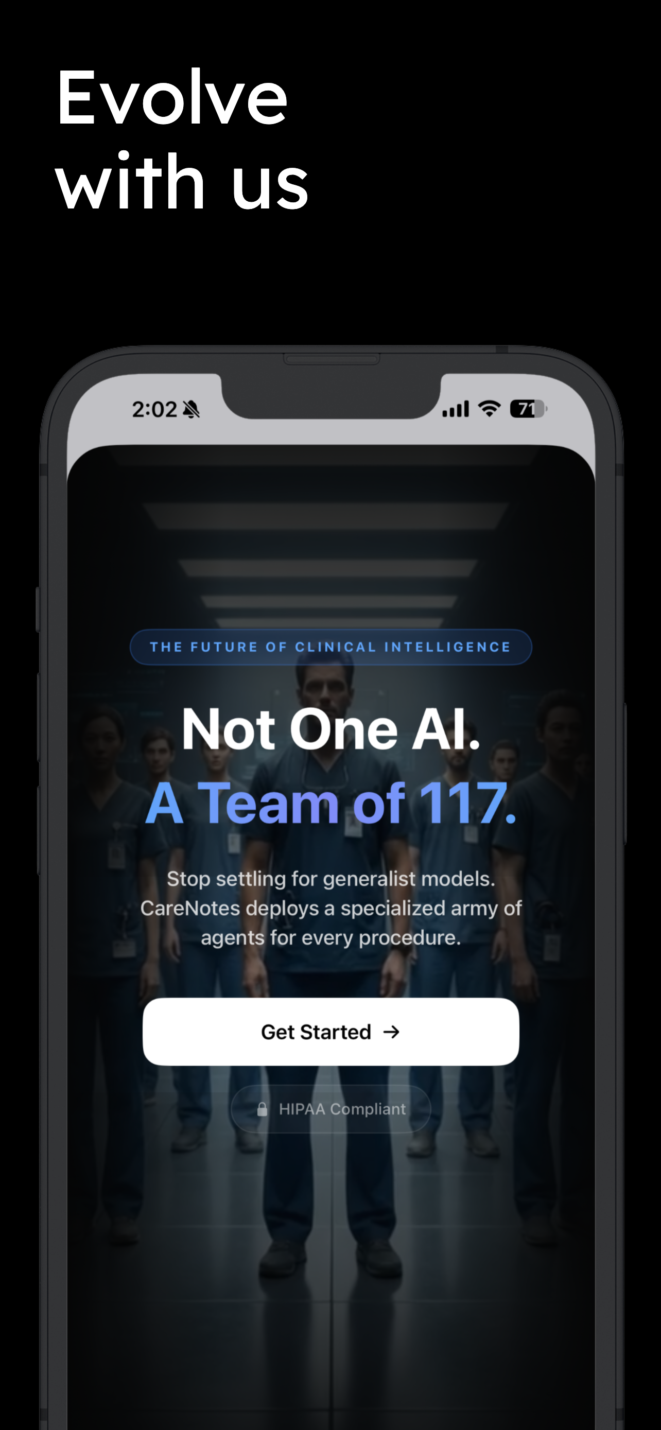CareNotes