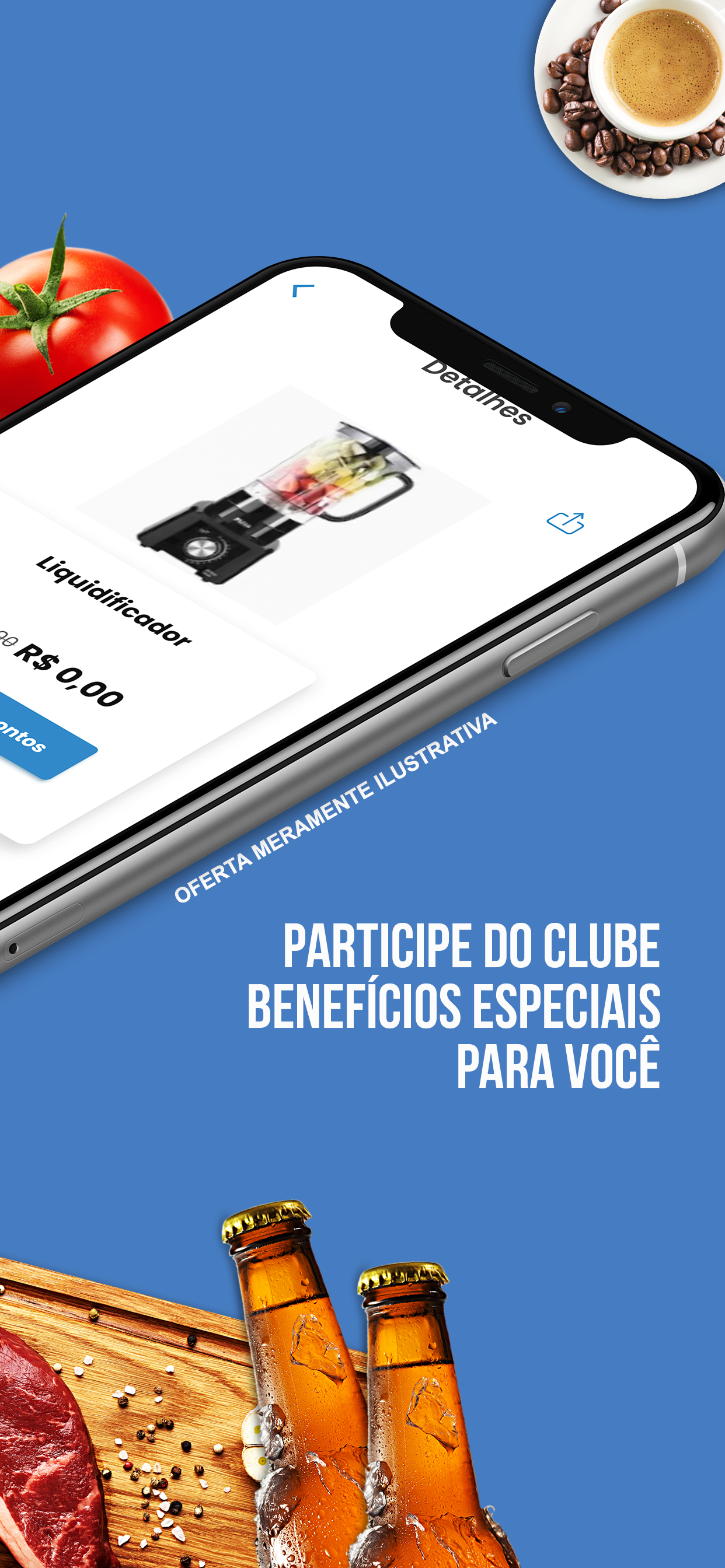 Sellers Cresce Vendas