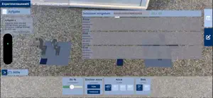 QLab-AR screenshot 3