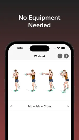 Train Like a Boxer screenshot 4