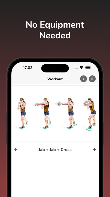 Train Like a Boxer screenshot-3