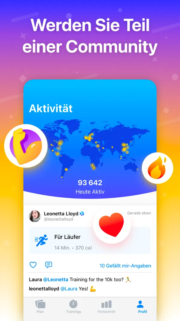 Seven - 7 Minute Workout Screenshot 7