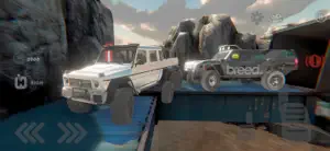 4x4 Rally Trophy Expedition screenshot 4