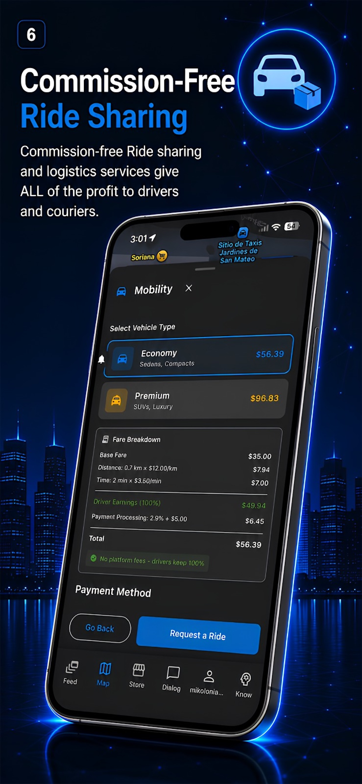 Safety N3T screenshot 9