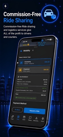 Safety N3T screenshot