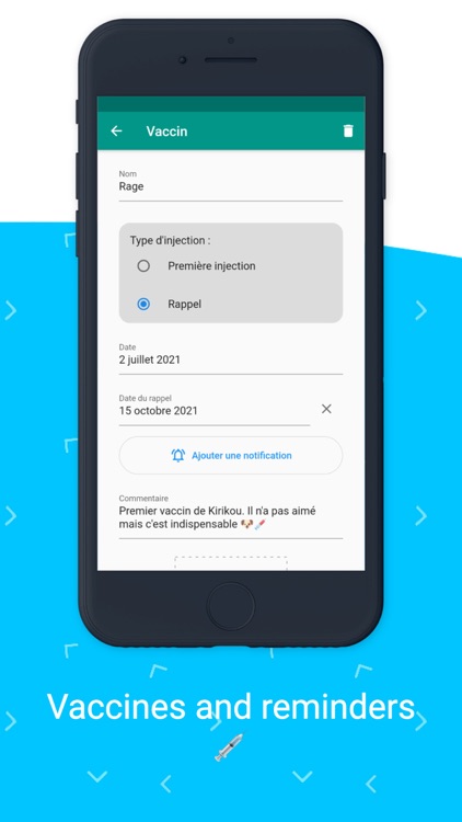 Medika - Pet Medical Tracker