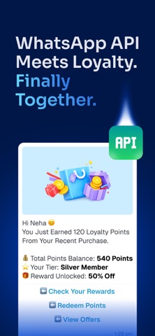 RateUp screenshot