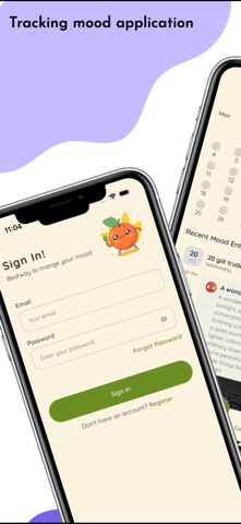MoodMade Screenshot 1 of 5