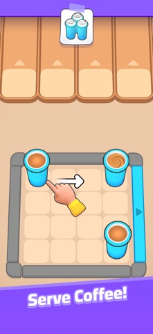 Coffee Out! Screenshot 1 of 4