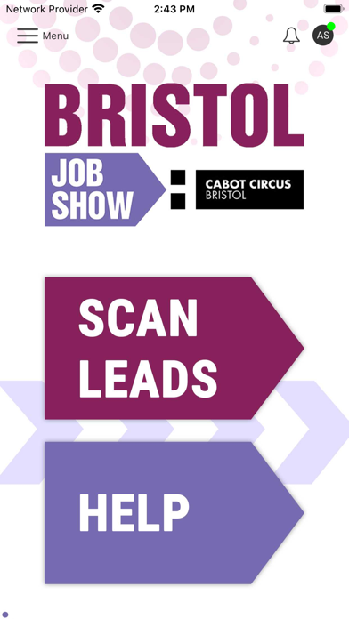 Job Shows Screenshot