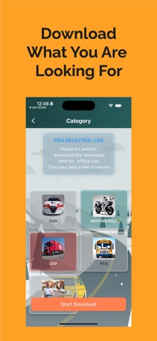 Driving Theory Test Kit UK Screenshot 2 of 7