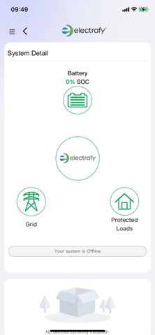 Electrafy Screenshot 5 of 5