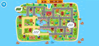 Little Chef: City Cafe Screenshot 9 of 9
