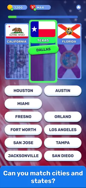 Power Of Knowledge : Trivia screenshot 1