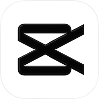 CapCut: Foto- und Video-Editor