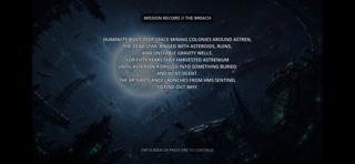 Astrenosis screenshot 7