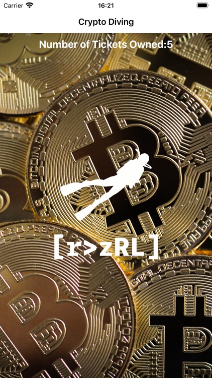 CryptoDiver screenshot-4